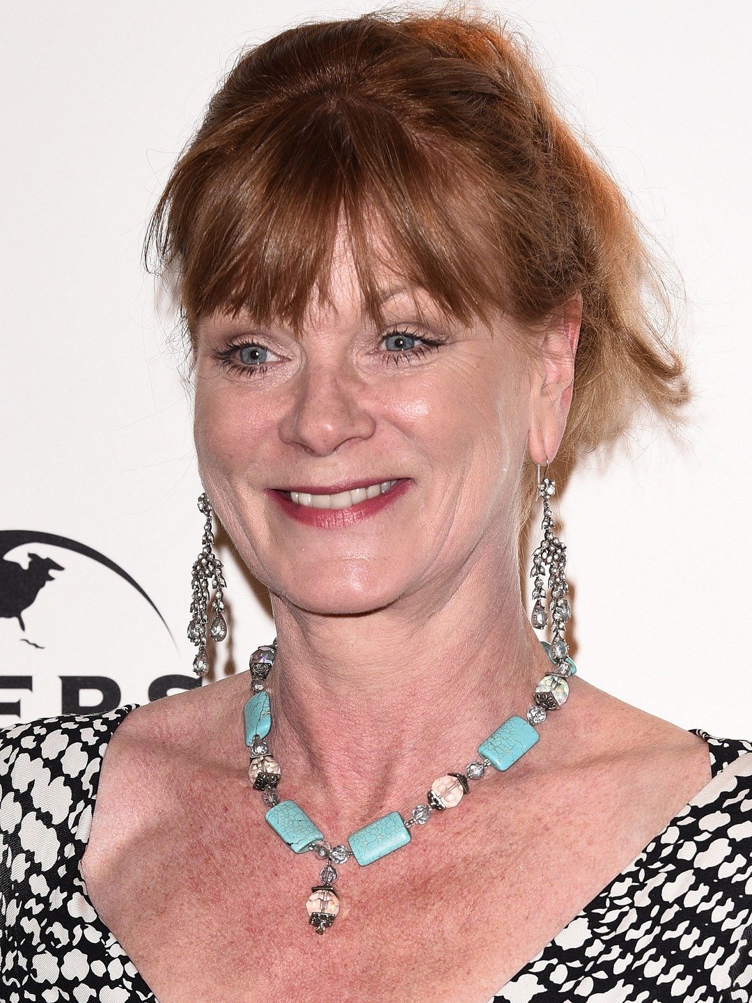 Samantha Bond